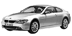 BMW E63 P2831 Fault Code