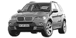 BMW E70 P2831 Fault Code