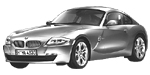 BMW E86 P2831 Fault Code