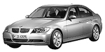 BMW E90 P2831 Fault Code