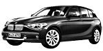 BMW F20 P2831 Fault Code