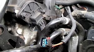 See P2831 in engine